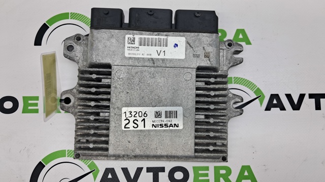 Мозги двигателя 237035NA0B NISSAN