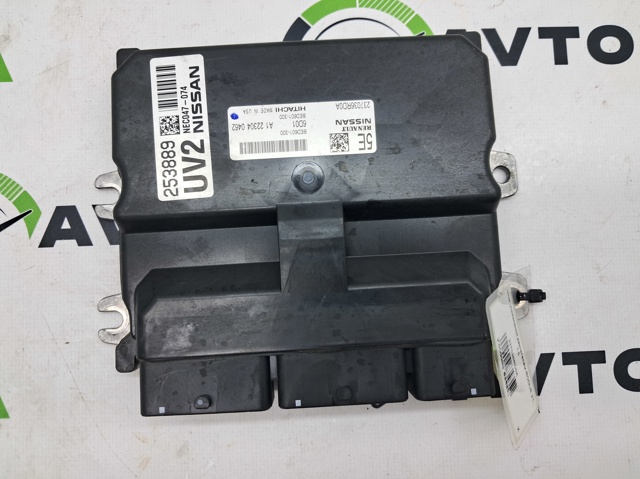 NISSAN 237036RD0A в наличии Днепр