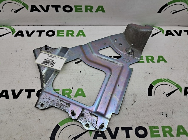 Компьютер двигателя 237146RA0A NISSAN