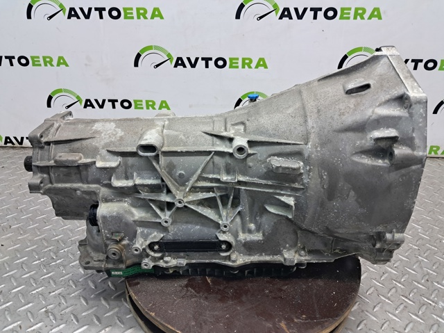 АКПП в сборе 24005A04A88 BMW