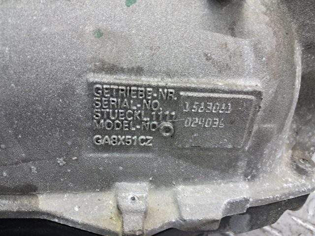 24005A04A88 BMW АКПП купить в Павлоград