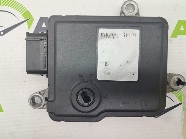 Блок управления акпп 24008627098 BMW