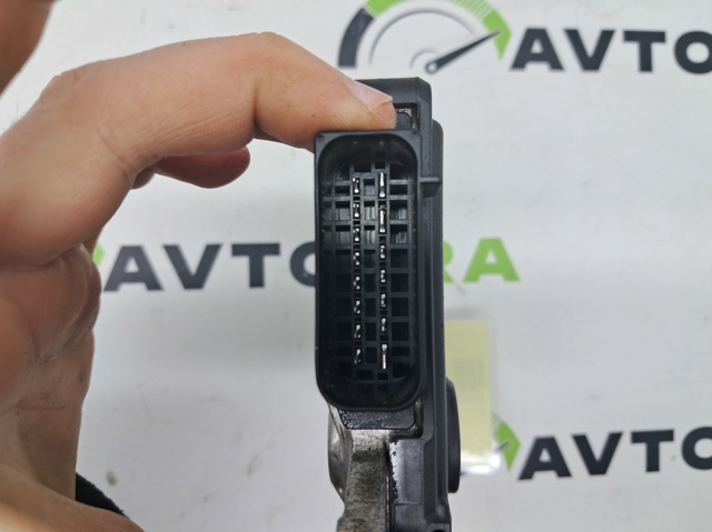 24008627098 Модуль управления (ЭБУ) АКПП электронный купить Николаев