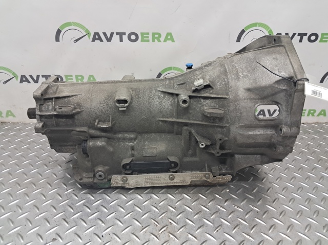 Автоматическая коробка передач 24009487558 BMW