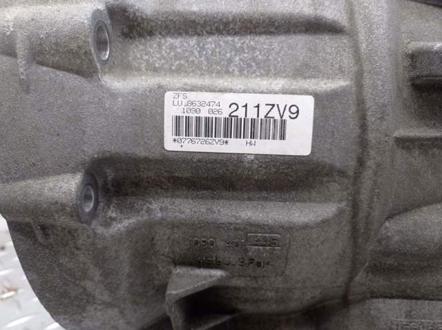 BMW 24009487558 АКПП в наличии Житомир