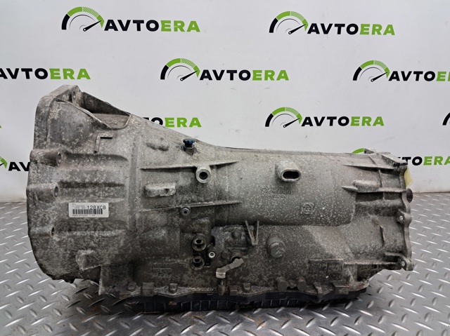 BMW 24009487558 АКПП в сборе (автоматическая коробка передач) в наличии Кривой Рог