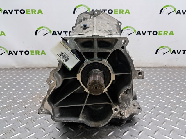 24009487558 АКПП в сборе (автоматическая коробка передач) купить Украина