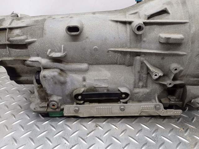 АКПП в сборе 24009487558 BMW