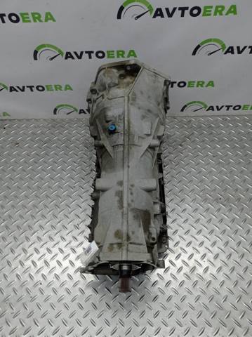 24009487558 АКПП в сборе (автоматическая коробка передач) купить Чернигов