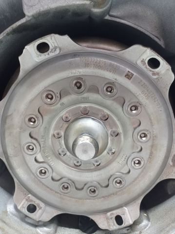 24009487558 BMW АКПП купить в Украина