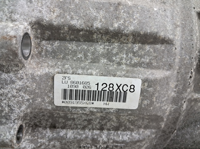 BMW 24009487558 АКПП в наличии Киев