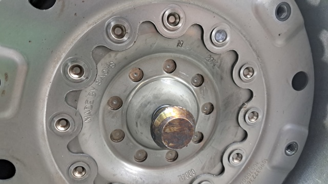 24009846177 BMW АКПП купить в Ирпень