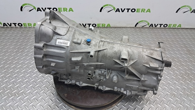 Автоматическая коробка передач 24009846177 BMW