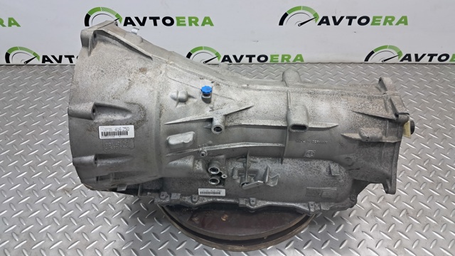 Коробка автомат 24009896818 BMW