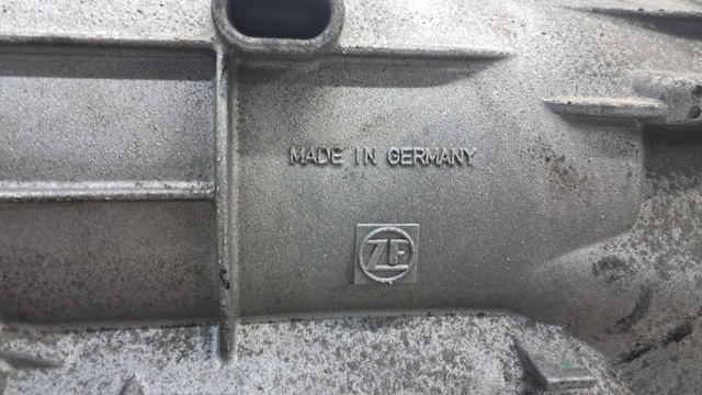 24009896818 BMW АКПП купить в Днепр