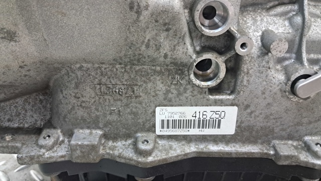 24009896818 BMW АКПП купить в Черкассы