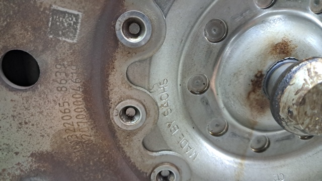 24009896818 BMW АКПП купить в Харьков