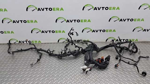 Жгут проводов моторного отсека 240115NA0A NISSAN