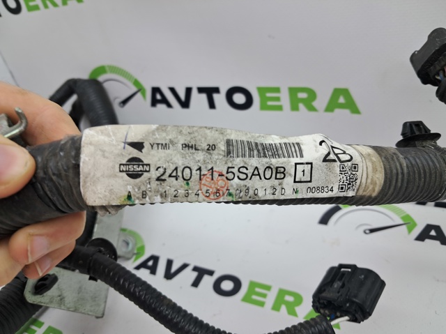 Жгут проводов моторного отсека 240115SA0B NISSAN