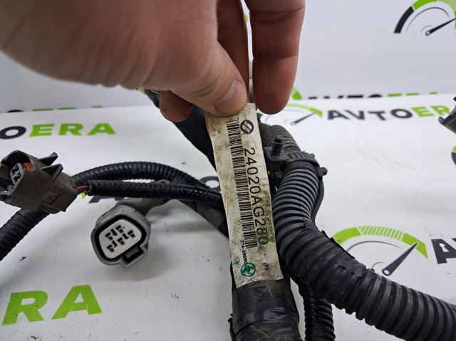 24020AG280 SUBARU купить в Николаев