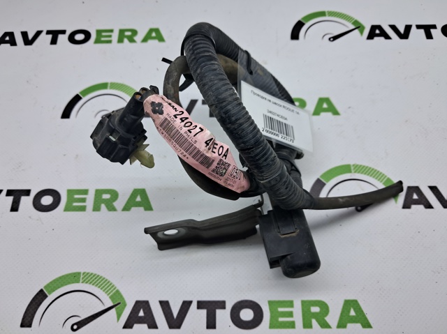 NISSAN 240274CE0A в наличии Житомир