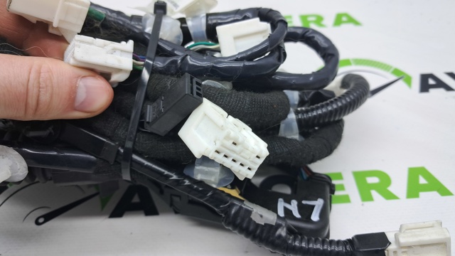 NISSAN 240515NA0A в наличии Каменское