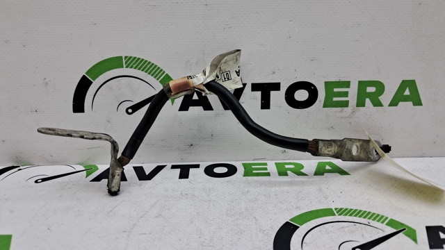NISSAN 240835NA0A Кабель массы аккумулятора (АКБ) в наличии Павлоград