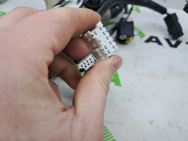 241246RR3B NISSAN купить в Украина