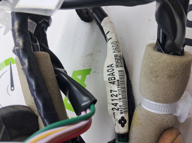 241274BA0A NISSAN купить в Запорожье