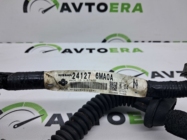 NISSAN 241276MA0A в наличии Кривой Рог