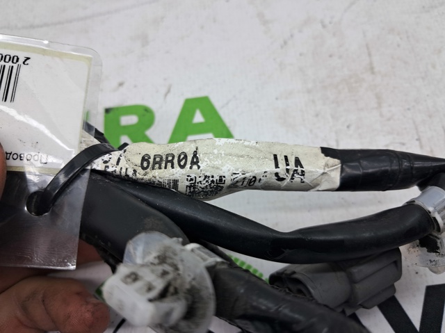 NISSAN 241676RR0A в наличии Кривой Рог