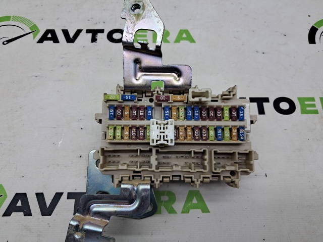243504CL0B NISSAN Блок предохранителей купить в Ужгород