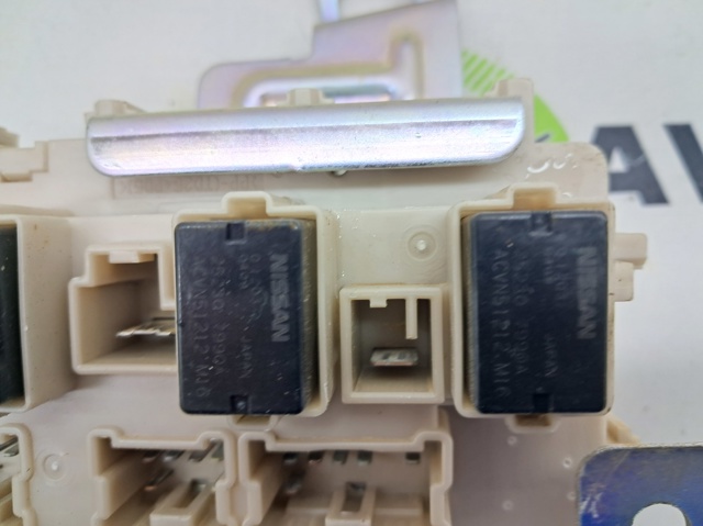 243504CL0B NISSAN Блок предохранителей купить в Львов