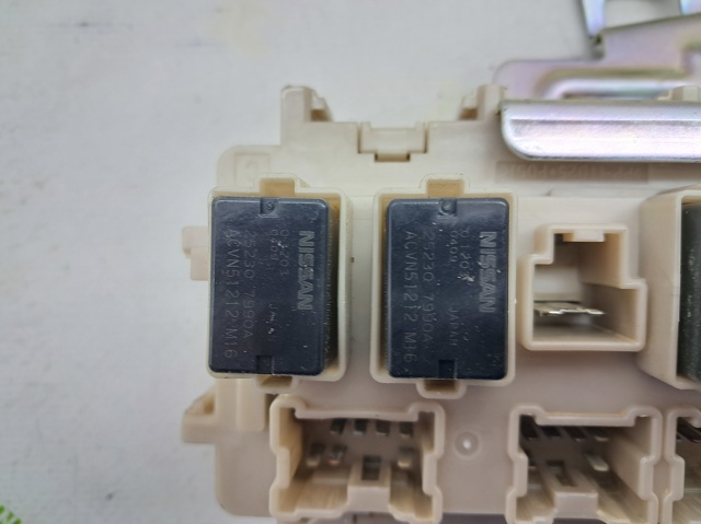243504CL0B NISSAN Блок предохранителей купить в Полтава
