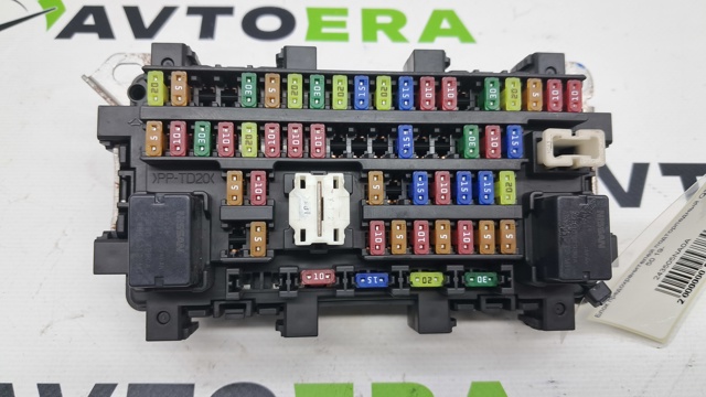 243505NA0A Блок предохранителей купить Ирпень