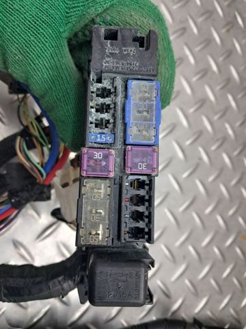 NISSAN 243817990A в наличии Ужгород