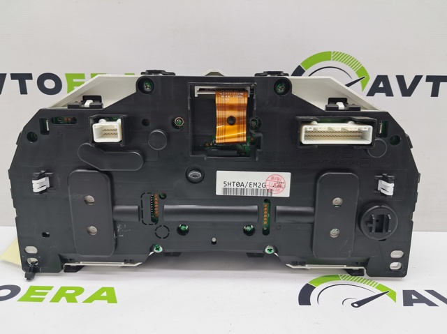 NISSAN 248105HR0A Панель приборов в наличии Каменское