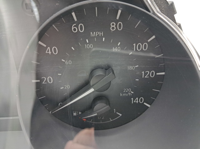 248105HR0A NISSAN Панель приборов купить в Полтава