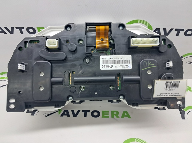 248106FL0A Приборная доска (щиток приборов) купить Житомир