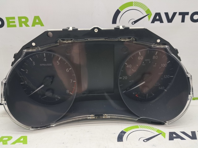 248106FL0A NISSAN Приборная доска (щиток приборов) купить в Сумы