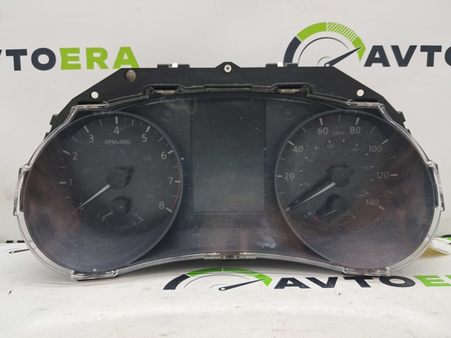 248106MA1A NISSAN Приборная доска (щиток приборов) купить в Сумы