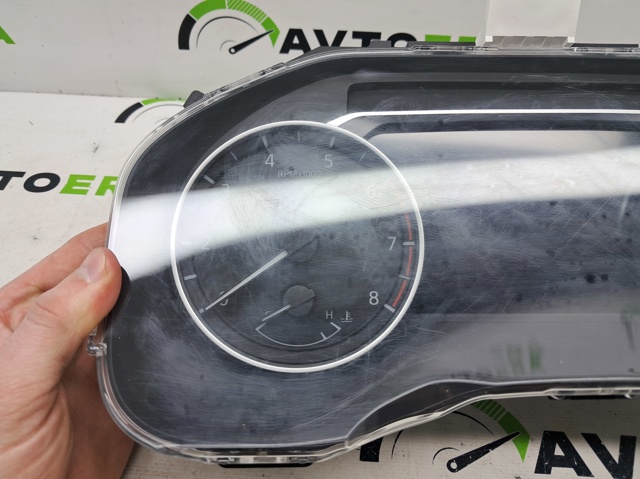 Приборная доска 248106RR0A NISSAN