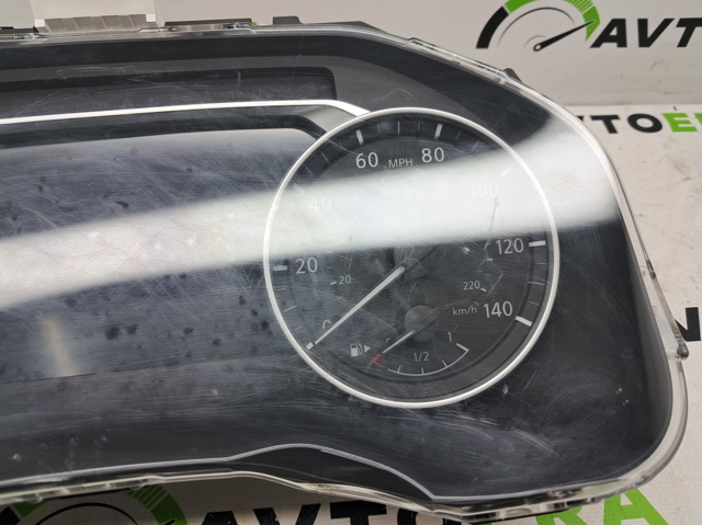 248106RR0A Панель приборов купить Запорожье