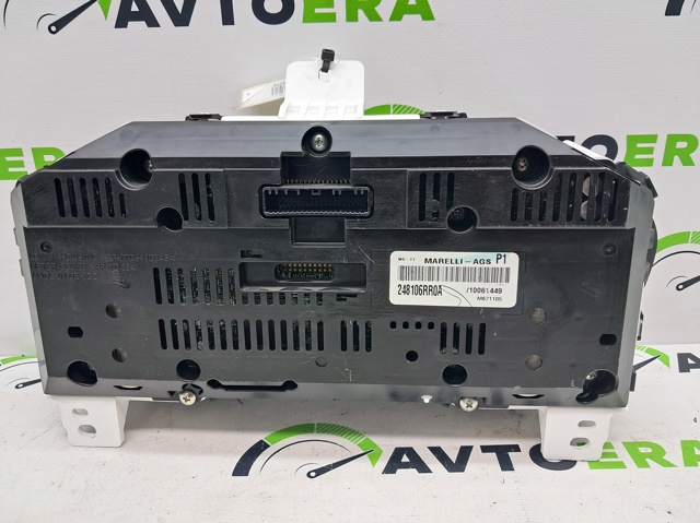 248106RR0A NISSAN Панель приборов купить в Полтава