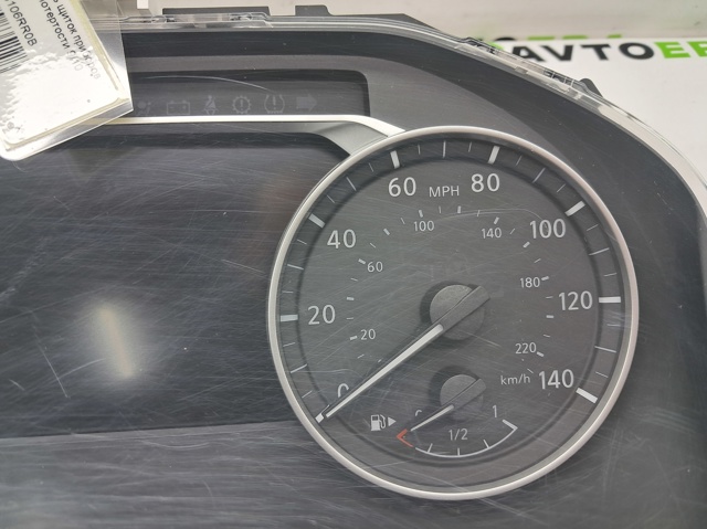Щиток приборов 248106RR0B NISSAN