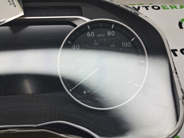 NISSAN 248106RR0B Панель приборов в наличии Павлоград