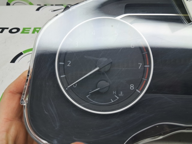 248106RR0B NISSAN Панель приборов купить в Одесса