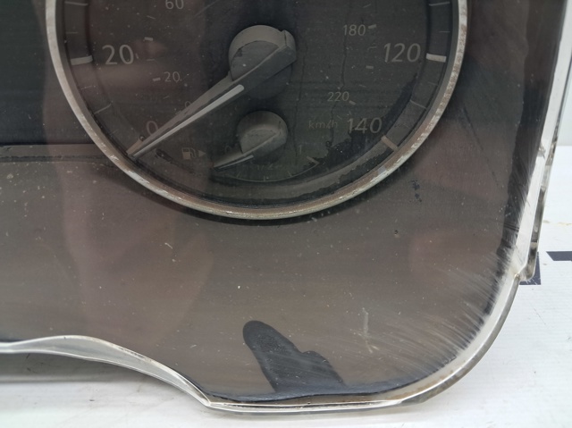 248106RR0E NISSAN Панель приборов купить в Киев