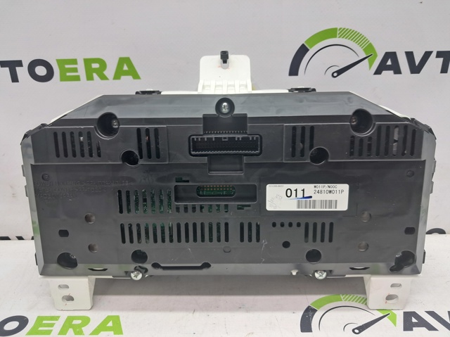MITSUBISHI 24810W011P в наличии Полтава