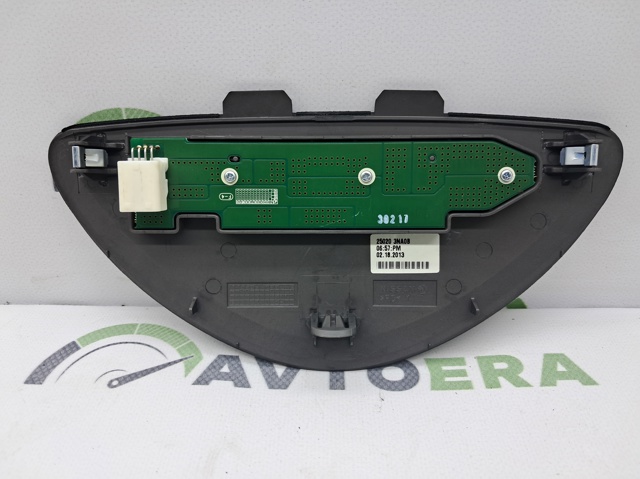250203NA0B NISSAN купить в Харьков